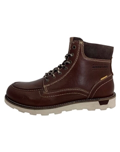 Сапоги Schnürstiefel, коричневый Camel active