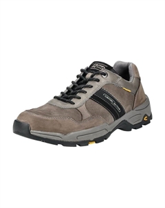 Туфли на шнуровке Halbschuhe, цвет Grau/Schwarz Camel active