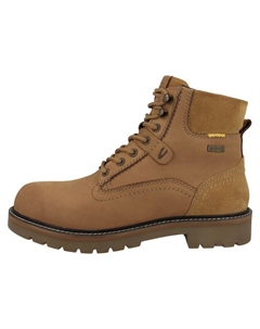 Сапоги Schnürboots 53MBF03, светло-коричневый Camel active