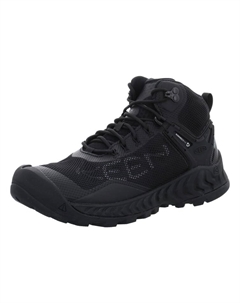 Сапоги Outdoor-Schuhe, черный Keen