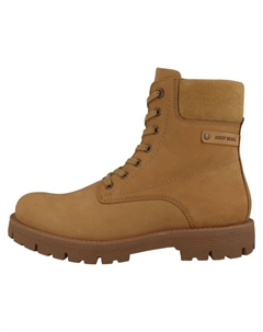 Сапоги Schnürboots Connor 03, коричневый Josef seibel