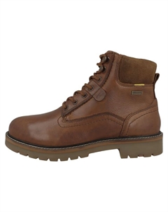 Сапоги Schnürboots 53MBF03, коричневый Camel active