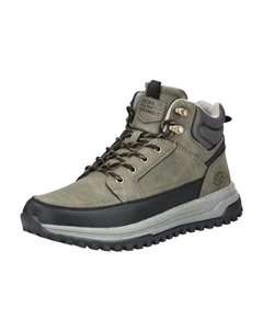 Сапоги Stiefelette, оливковый Dockers