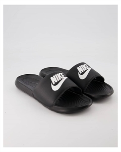 Мюли Pantoletten, черный Nike