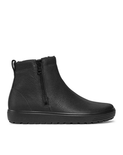 Ботильоны, черный Ecco