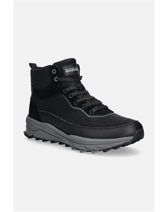 Ботинки мужские, черный Napapijri