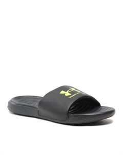 Мюли, черный Under armour