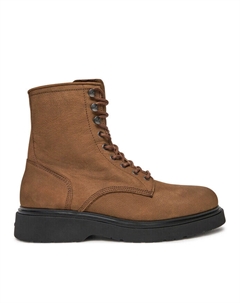 Ботинки, коричневый Calvin klein