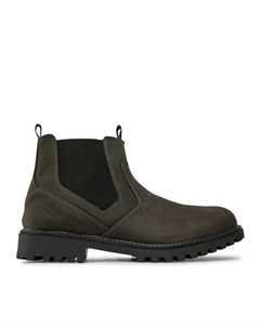 Ботильоны, серый Lumberjack