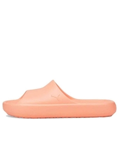 Тапочки shibui cat slide 'peach pink', розовый Puma