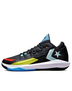 Кроссовки all star bb jet 'peace & unity', мультиколор Converse