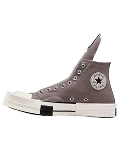 Кроссовки chuck 70 laceless 'turbodrk - iron', мультиколор Converse