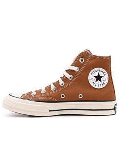 Кроссовки chuck 70 vintage canvas high 'tawny owl', мультиколор Converse
