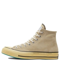 Кроссовки thisisneverthat x chuck 70 high 'new vintage', мультиколор Converse