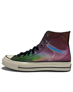 Кроссовки chuck 70 high 'spectrum', мультиколор Converse