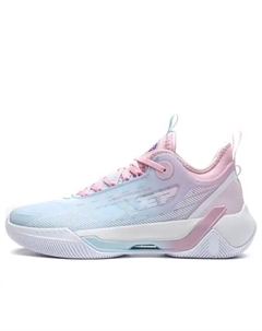 Кроссовки levitation 6 'light pink blue', розовый Xtep