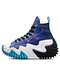 Кроссовки space jam x run star motion 'a new legacy', мультиколор Converse