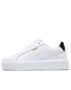 Кроссовки osl pro 'white gold', золотой Puma