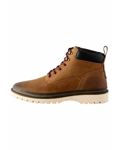 Классические ботильоны REGULAR FIT, коричневый Next