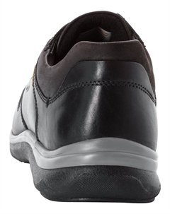 Кроссовки Athletic Lace-Up Shoes, черный Camel active