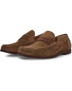 Лоферы Ramsee, цвет Tobacco Steve madden