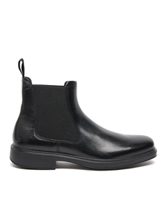 Ботильоны, черный Ecco