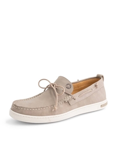 Мокасины Moccasins, серый Travelin'
