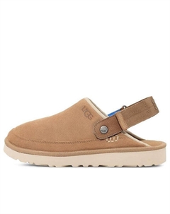 Сандалии goldencoast clog 'sand', желтый Ugg