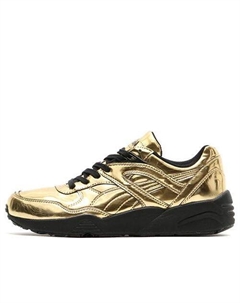 Кроссовки vashtie x r698 'gold', золотой Puma