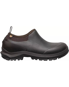 Мужские водонепроницаемые слипоны Sauvie II, коричневый Bogs°