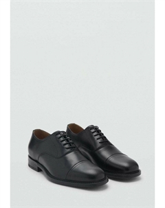 Ботинки TURIN, черный Mango