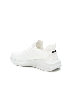 Мужские кроссовки на шнуровке, белый Refresh