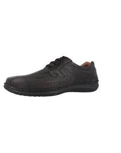 Полуботинки, черный Josef seibel