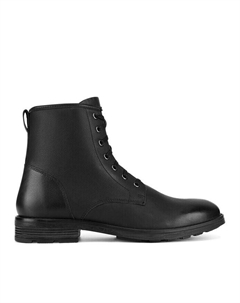 Ботинки Botines planos PACINO-24 MB, черный Lasocki