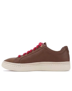 Кроссовки cali sneaker low 'chestnut', мультиколор Ugg