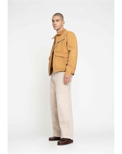 Мокасины CLASSIC BOAT, коричневый Timberland