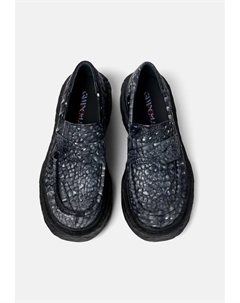 Ботинки, темно-серый Camper lab