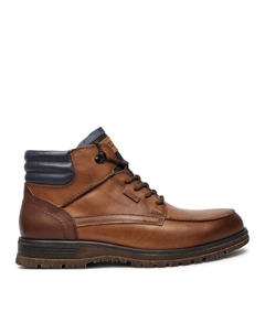 Ботинки, коричневый Pikolinos