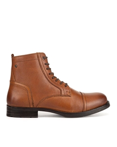 Ботинки, коричневый Lasocki