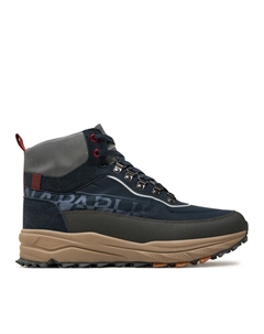 Ботинки, темно-синий Napapijri