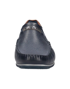 Мокасины CHESLEY, синий Bugatti