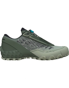 Кроссовки Feline SL trail, серый Dynafit