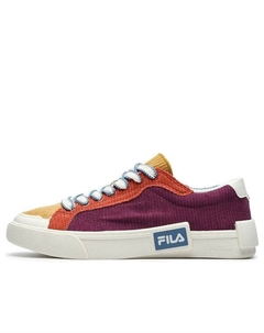 Кроссовки pop skate shoes 'multi-color', фиолетовый Fila fusion