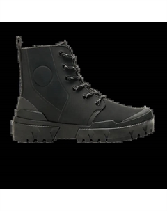 Ботинки HMR Peak Boot Black, черный Onitsuka tiger