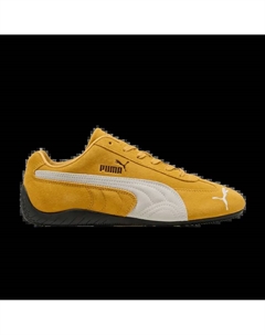 Кроссовки Speedcat OG Archive Gold, золотой Puma