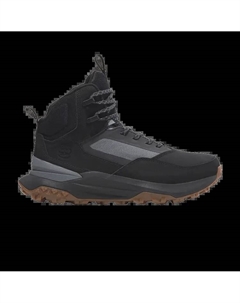 Мужские ботинки Motion Access водонепроницаемые из нубука, черный Timberland