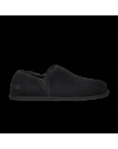 Шлепанцы Scuff Romeo II Slipper Black, черный Ugg
