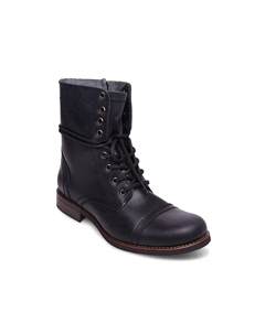 Ботинки Troopah-C, черный Steve madden