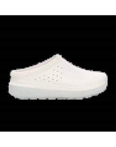 Шлепанцы Tasman Sport Slipper White, белый Ugg