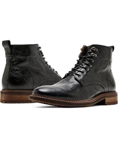 Ботинки Noby, черный Steve madden